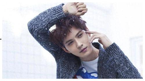 娱乐圈最新爆料徐正溪,娱乐圈再掀波澜  第2张