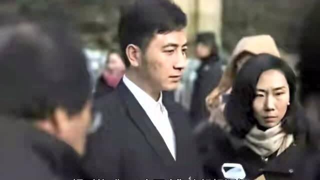 林生斌最近的爆料新闻,揭开惊人真相，事件背后有何隐情？